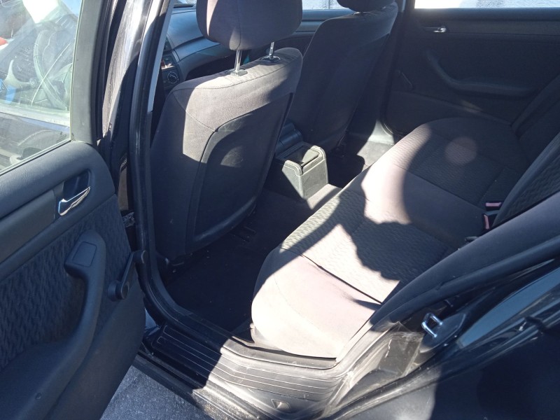 bmw 3 (e46) del año 2000