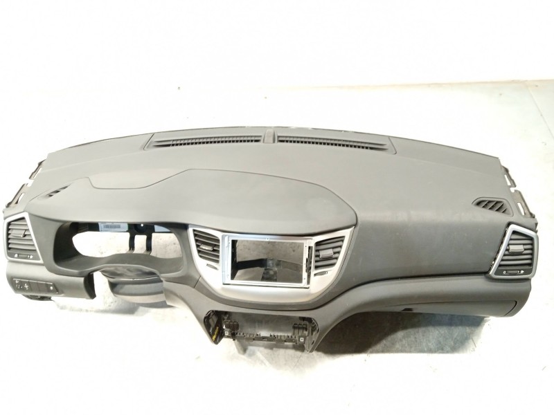 Recambio de kit airbag para hyundai tucson (tl, tle) 1.6 gdi referencia OEM IAM 84710D7000TRY 84530D3000 56900D7000TRY