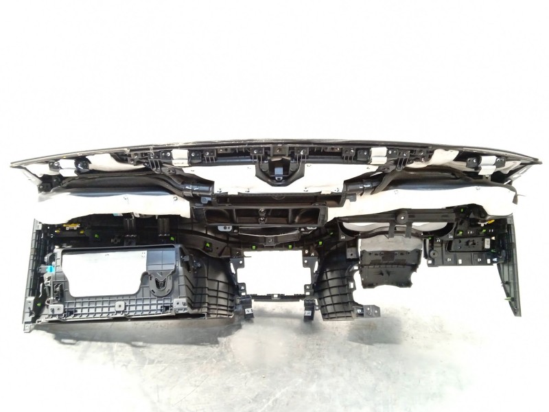 Recambio de kit airbag para hyundai tucson (tl, tle) 1.6 gdi referencia OEM IAM 84710D7000TRY 84530D3000 56900D7000TRY