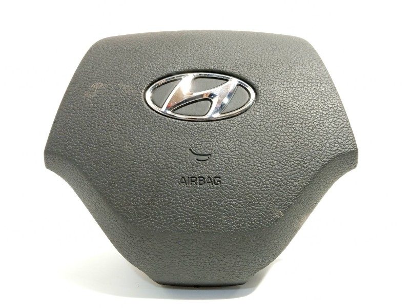 Recambio de kit airbag para hyundai tucson (tl, tle) 1.6 gdi referencia OEM IAM 84710D7000TRY 84530D3000 56900D7000TRY