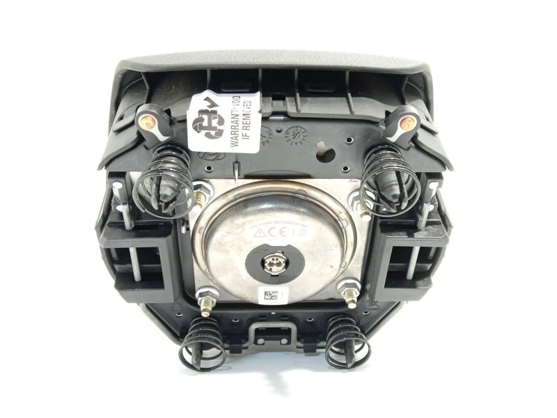 Recambio de kit airbag para hyundai tucson (tl, tle) 1.6 gdi referencia OEM IAM 84710D7000TRY 84530D3000 56900D7000TRY