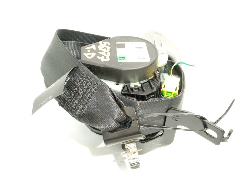 Recambio de kit airbag para hyundai tucson (tl, tle) 1.6 gdi referencia OEM IAM 84710D7000TRY 84530D3000 56900D7000TRY