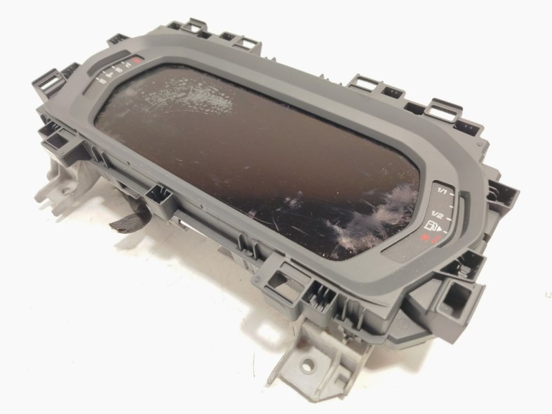 Recambio de cuadro instrumentos para audi a3 sportback (8ya, 8yf) 30 tfsi mild hybrid referencia OEM IAM 8Y0920700C  