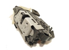 Recambio de cerradura puerta delantera izquierda para audi a3 sportback (8ya, 8yf) 30 tfsi mild hybrid referencia OEM IAM 5TB837