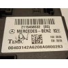 Recambio de modulo electronico para mercedes-benz clase cls (w219) 320 cdi (219.322) referencia OEM IAM 2115458532  