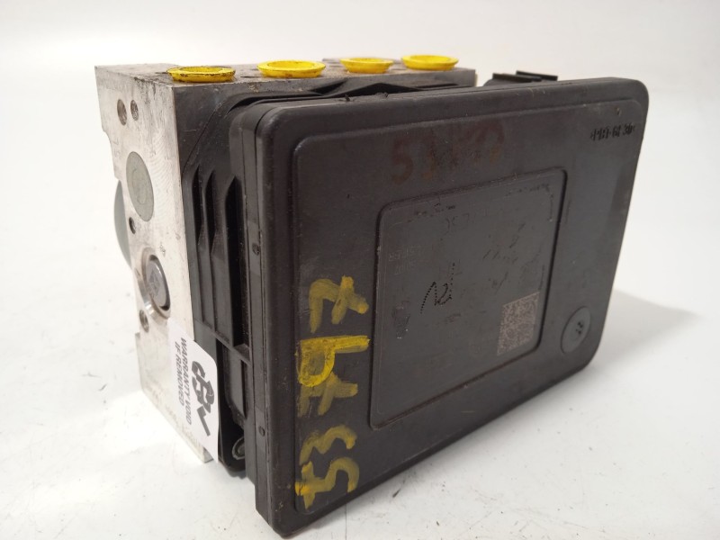 Recambio de abs para audi a3 (8v1, 8vk) 1.5 tfsi referencia OEM IAM 5Q0614517EH 28516335103 10022016514