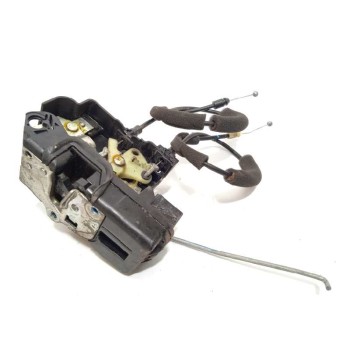 CERRADURA PUERTA DELANTERA DERECHA 94551317 