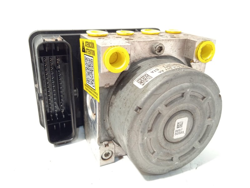 Recambio de abs para audi a3 (8v) attraction referencia OEM IAM 3Q0614517AA 3Q0614379AA 10022006714