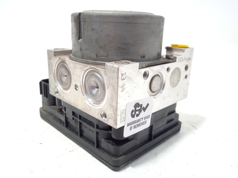 Recambio de abs para audi a3 (8v) attraction referencia OEM IAM 3Q0614517AA 3Q0614379AA 10022006714