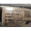 Recambio de motor arranque para volkswagen passat variant (365) advance 4motion bluemotion referencia OEM IAM 02M911024C  000115
