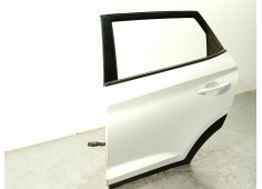 Recambio de puerta trasera izquierda para hyundai tucson (tl, tle) 1.6 gdi referencia OEM IAM 77003D7000   2