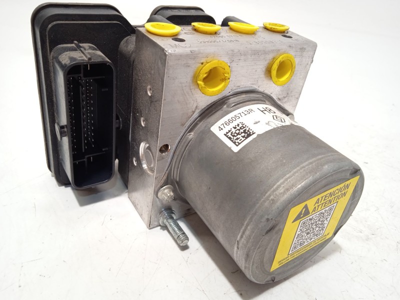 Recambio de abs para renault clio v (b7_) 1.0 lpg (b7mt) referencia OEM IAM 476605713R 0265956794 970264
