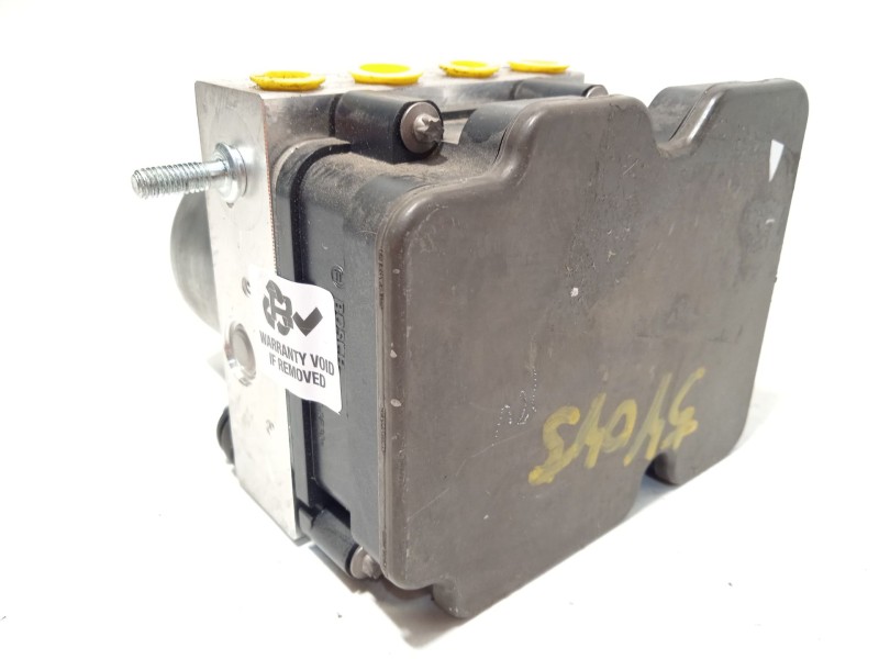 Recambio de abs para renault clio v (b7_) 1.0 lpg (b7mt) referencia OEM IAM 476605713R 0265956794 970264