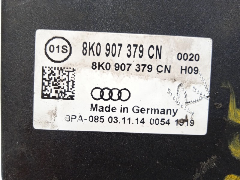 Recambio de abs para audi a4 avant (8k5) (2008) básico referencia OEM IAM 8K0614517GT 8K0907379CN 0265239452