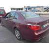 bmw 5 (e60) del año 2005