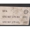 Recambio de abs para seat ibiza (6j5) reference referencia OEM IAM 6R0614517BL 6R0907379BH 269576