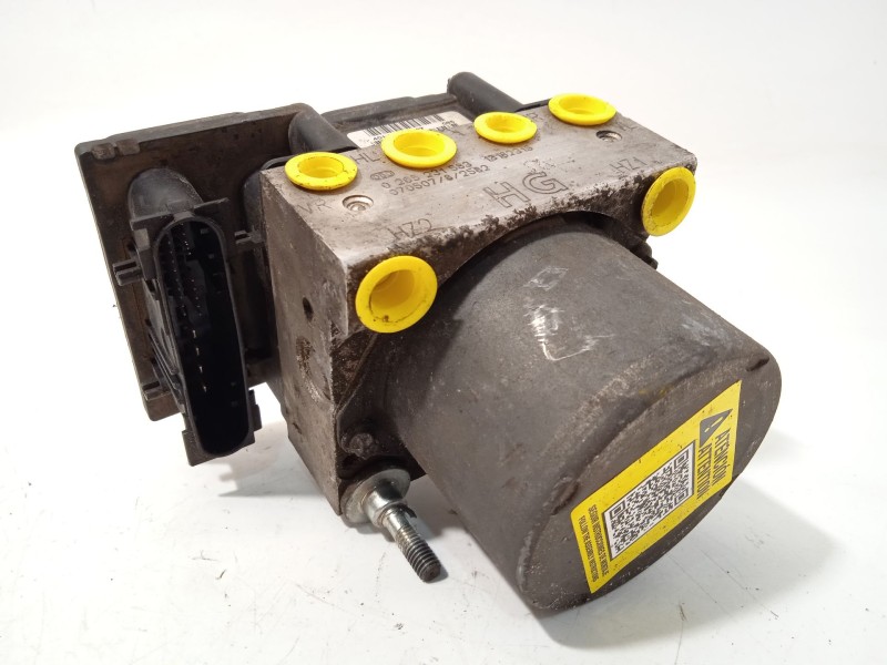 Recambio de abs para opel meriva a monospace (x03) 1.7 cdti (e75) referencia OEM IAM 13182319 0265800443 0265231583