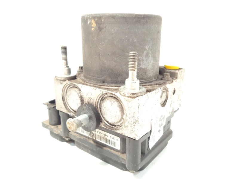 Recambio de abs para opel meriva a monospace (x03) 1.7 cdti (e75) referencia OEM IAM 13182319 0265800443 0265231583
