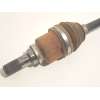 Recambio de transmision delantera izquierda para nissan micra v (k14) 1.0 ig-t referencia OEM IAM 391015FP0A  