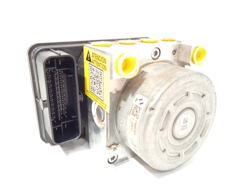 Recambio de abs para dacia sandero iii confort referencia OEM IAM 476604105R 28517155083 10022023804