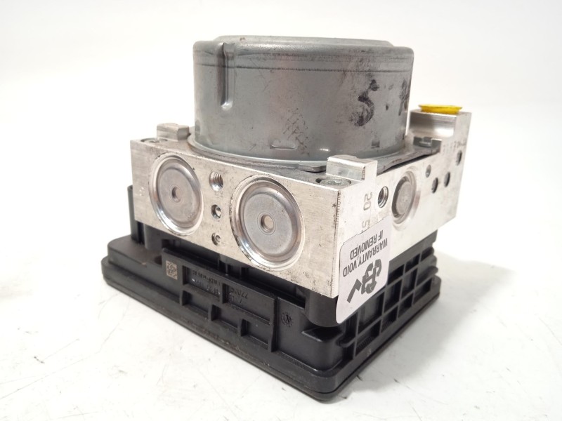 Recambio de abs para dacia sandero iii confort referencia OEM IAM 476604105R 28517155083 10022023804