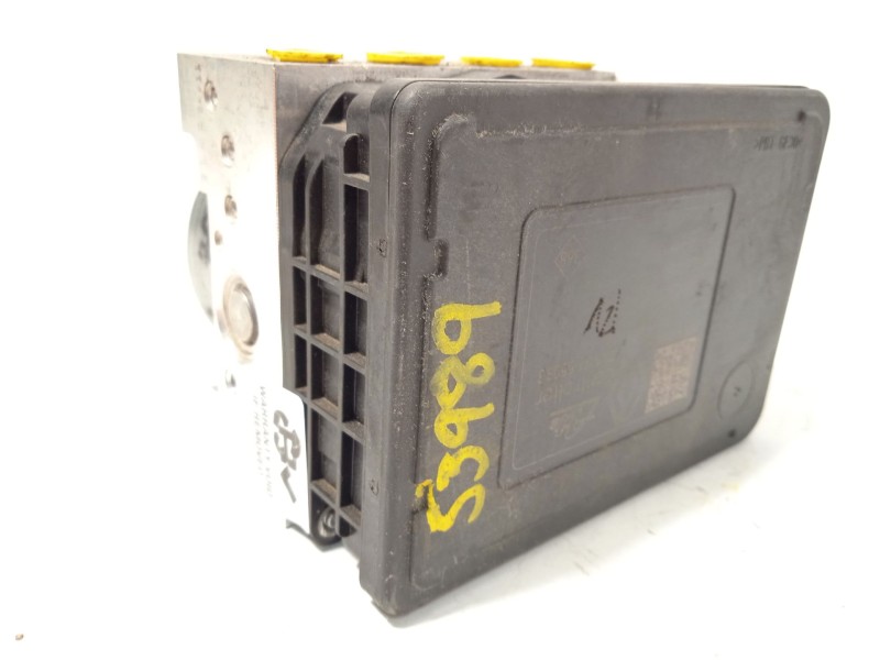 Recambio de abs para dacia sandero iii confort referencia OEM IAM 476604105R 28517155083 10022023804