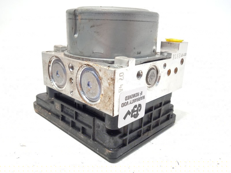Recambio de abs para dacia sandero iii confort referencia OEM IAM 476604105R 28517155083 10022023804