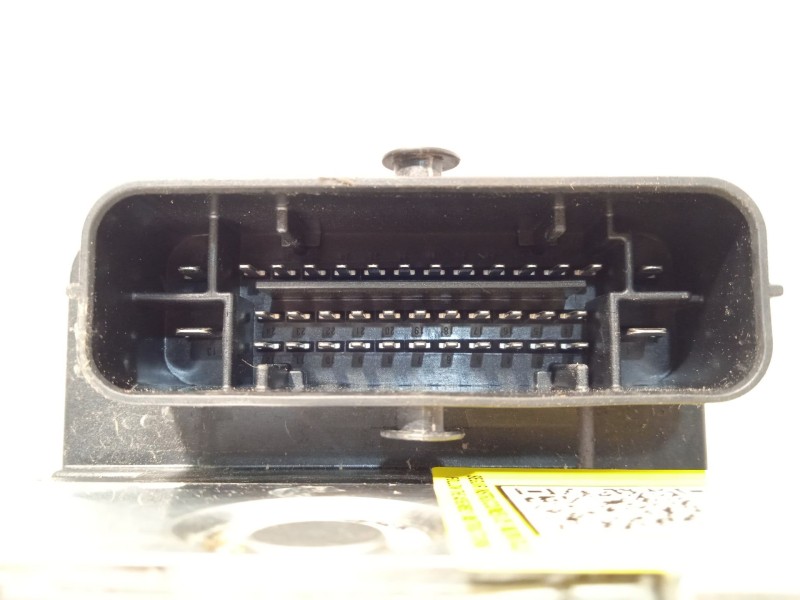 Recambio de abs para dacia sandero iii confort referencia OEM IAM 476604105R 28517155083 10022023804