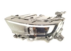 Recambio de faro izquierdo para opel mokka 1.2 (76) referencia OEM IAM 9837331880  368158932