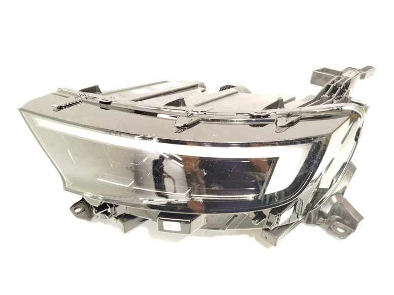 Recambio de faro izquierdo para opel mokka 1.2 (76) referencia OEM IAM 9837331880  368158932