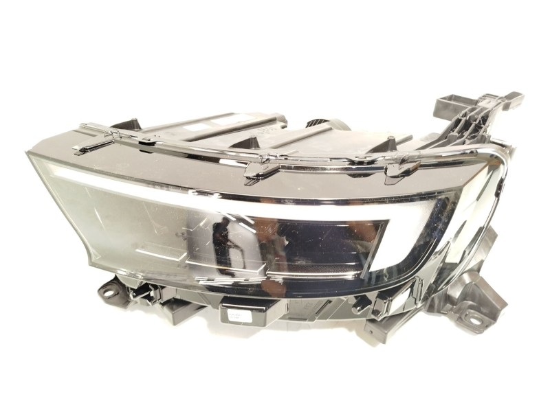 Recambio de faro izquierdo para opel mokka 1.2 (76) referencia OEM IAM 9837331880  368158932