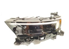 Recambio de faro izquierdo para opel mokka 1.2 (76) referencia OEM IAM 9837331880  368158932 2