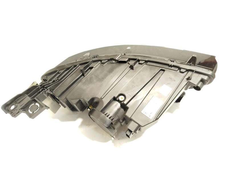 Recambio de faro izquierdo para opel mokka 1.2 (76) referencia OEM IAM 9837331880  368158932