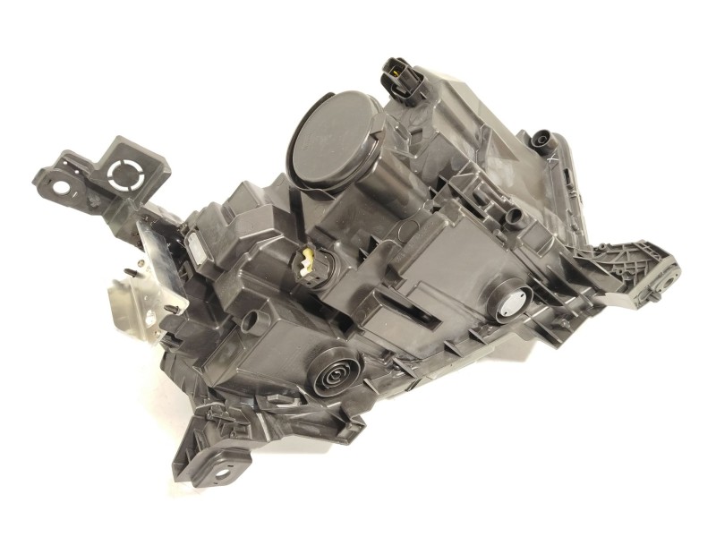 Recambio de faro izquierdo para opel mokka 1.2 (76) referencia OEM IAM 9837331880  368158932