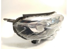 Recambio de faro derecho para peugeot expert combi standard referencia OEM IAM 9808572580   2