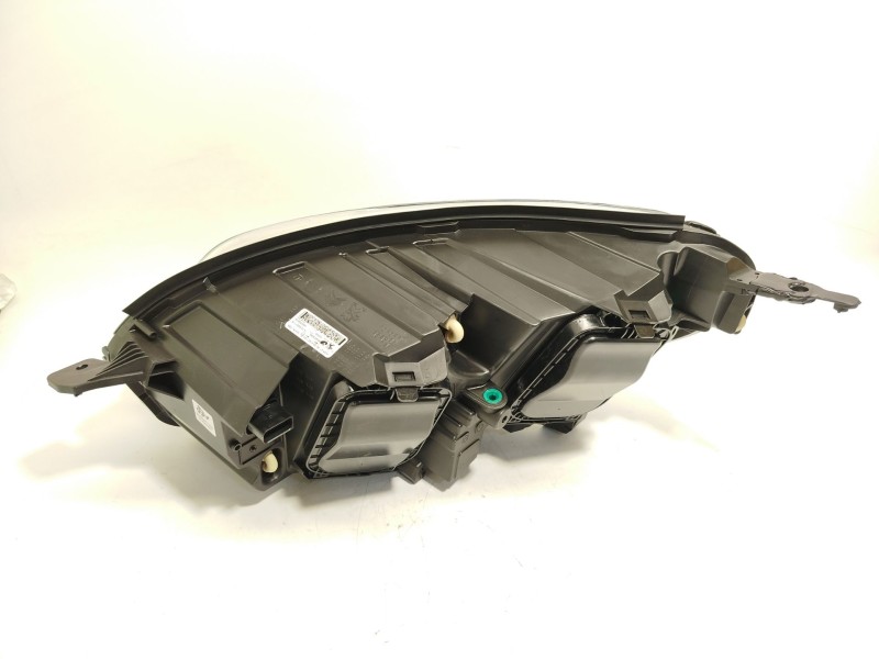 Recambio de faro derecho para peugeot expert combi standard referencia OEM IAM 9808572580  
