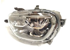 Recambio de faro izquierdo para citroën c3 1.6 blue-hdi fap referencia OEM IAM 9836267180  90203172