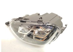 Recambio de faro izquierdo para citroën c3 1.6 blue-hdi fap referencia OEM IAM 9836267180  90203172 2