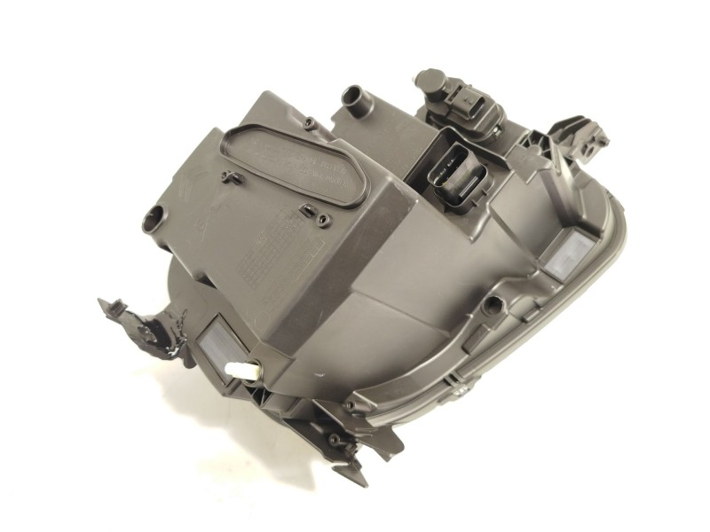 Recambio de faro izquierdo para citroën c3 1.6 blue-hdi fap referencia OEM IAM 9836267180  90203172