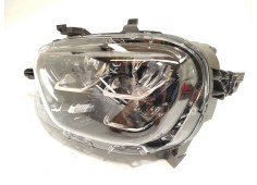 Recambio de faro izquierdo para citroën c3 1.6 blue-hdi fap referencia OEM IAM 9836267180  90203172