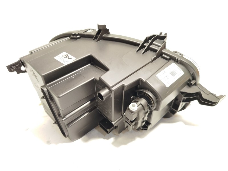 Recambio de faro izquierdo para citroën c3 1.6 blue-hdi fap referencia OEM IAM 9836267180  90203172