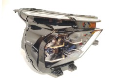 Recambio de faro derecho para citroën c4 iii 1.2 referencia OEM IAM 9830649280  73374698