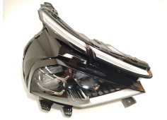 Recambio de faro derecho para citroën c4 iii 1.2 referencia OEM IAM 9830649280  73374698 2