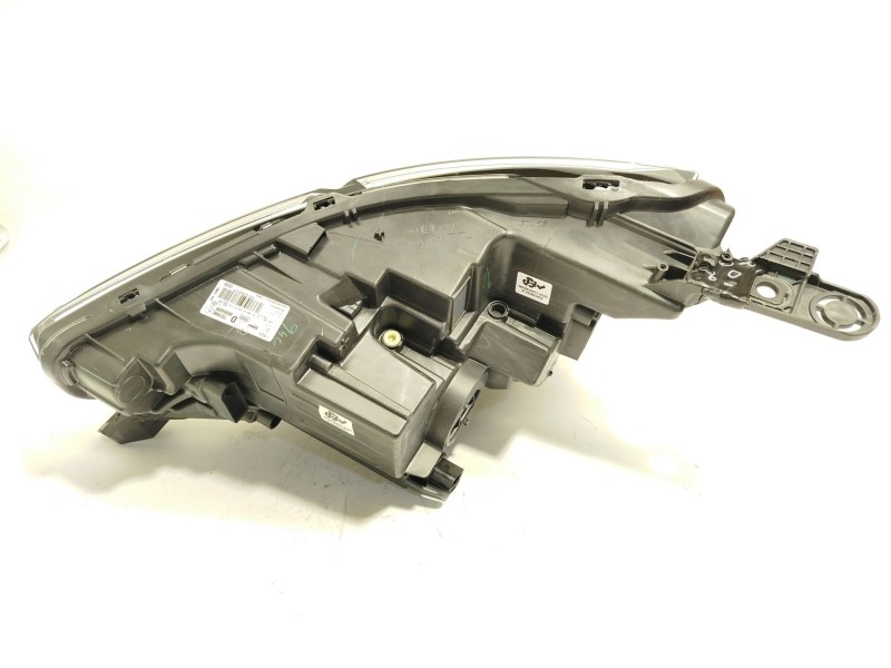 Recambio de faro derecho para citroën c4 iii 1.2 referencia OEM IAM 9830649280  73374698