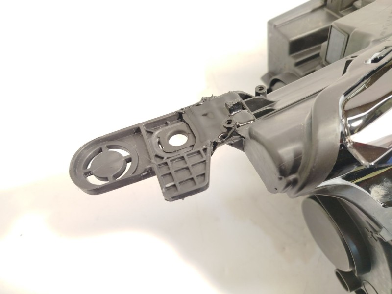 Recambio de faro derecho para citroën c4 iii 1.2 referencia OEM IAM 9830649280  73374698