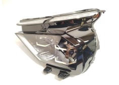 Recambio de faro izquierdo para citroën c4 iii 1.2 referencia OEM IAM 9830649480  73374697
