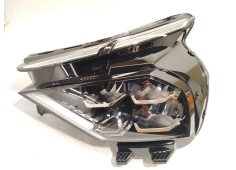 Recambio de faro izquierdo para citroën c4 iii 1.2 referencia OEM IAM 9830649480  73374697 2