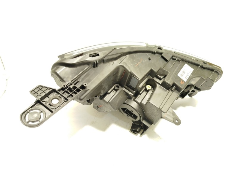 Recambio de faro izquierdo para citroën c4 iii 1.2 referencia OEM IAM 9830649480  73374697