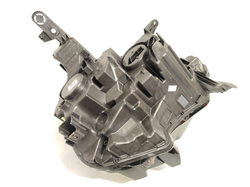 Recambio de faro izquierdo para citroën c4 iii 1.2 referencia OEM IAM 9830649480  73374697