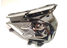 Recambio de faro izquierdo para citroën c4 iii 1.2 referencia OEM IAM 9830649480  73374697